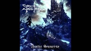 Spectral  Arctic Sunrise NEW ALBUM OUT NOW [upl. by Mlehliw]