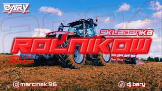 🚜⛔ SKŁADANKA DLA ROLNIKÓW ⛔🚜 VOL4 ⛔ KWIECIEŃ 2024 ⛔ POMPAVIXA DO CIĄGNIKA ⛔ djbary340 [upl. by Ayaros181]