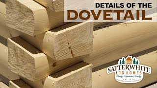 Details of the DOVETAIL [upl. by Aitekram]