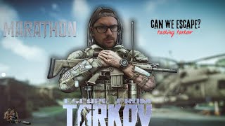 is escape from tarkov still the best looter shooter in 2024 [upl. by Aney]