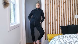 PINSPARK 2 Piece Sets Review The Perfect Travel Outfit for 2024 B0D87MQ52N [upl. by Fitzger]