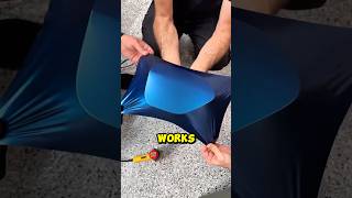 Here is Car Wrapping Process 🚘 [upl. by Koziarz]