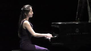 KIM YEEUN  Lyon International Piano Competition 2023  DemiFinale [upl. by Edyth693]