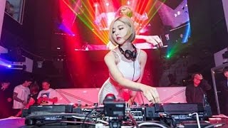 DJ SODA  Hong Kong 디제이소다dj소다 [upl. by Nollahp]