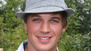 90210 MATT LANTER [upl. by Ahsiad]