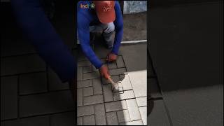 Paver Laying Tips indfo design tips [upl. by Whittaker784]