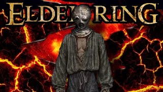 Elden Ring DLC  Ruined Forge of Starfall Past Gameplay [upl. by Ed]