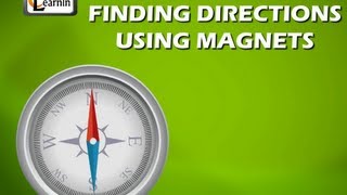 Directions using Magnets  Science [upl. by Nytram658]