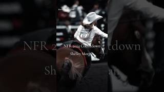 NFR 2024 barrel racers  No 15  Shelley Morgan [upl. by Grefe963]