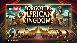 The Forgotten African Kingdoms That Rivaled Ancient Rome [upl. by Minor]