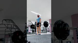 deadlift fitness fitnessmotivation deadlifts lift lifting liftheavy liftweights short [upl. by Oicul646]