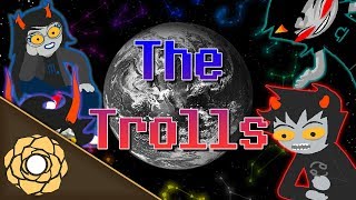 HSE The Trolls [upl. by Aineg]