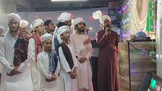 SALATO SALAM JAMIATUL MADINA KORADI NAGPUR 141024 [upl. by Chun]