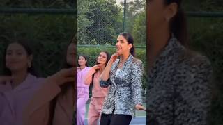 Gora Rang 🥰  Sabba  Pranjal Dahiya  Jasmeen Akhtar  Latest Punjabi Songs 2024 [upl. by Aika27]