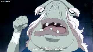 OnePiece هودي جونز في السجن [upl. by Elianora]