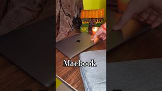 🔥Macbook Air 💻viralvideoshortsreelsmackbookair [upl. by Clemence]