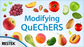 Did You Know QuEChERS Was Made to be Modified [upl. by Adey]