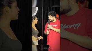 Samay raina✅️ ko Padi laat 😱edit podcast funny shorts viralshorts samayraina ytshorts music [upl. by Brig]