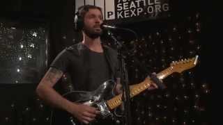 The Antlers  Doppelganger Live on KEXP [upl. by Arly]