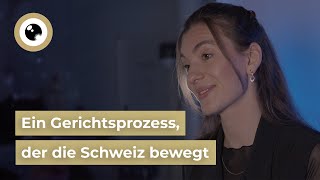 Interview mit Julia Buchmann über FRIEDAS FALL  ZFF Daily 2024 [upl. by Cherlyn]