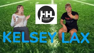 Sports Psychology Marvel Star Wars and More w Kelsey Lax  Episode 5 [upl. by Ki]