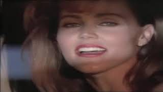 Belinda Carlisle  Heaven Is A Place On Earth 1987 [upl. by Devonna]