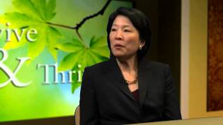 Integrative Medicine During and After Cancer Treatment  Linda Lee MD [upl. by Daniel670]