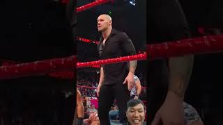 Wwe Roman Reigns and Seth Rollins save Dean Ambrose from 4on1 beatdown Raw Feb 252019 [upl. by Izawa]