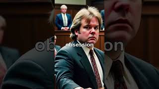 John Hinckley Jr The Attempted JohnHinckley AssassinationAttempt ReaganPoliticalHistory Crime [upl. by Aital]