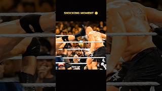 That Moment 😌 shorts wwe brocklesnar drewmcIntyre 2ktalent mrtalent [upl. by Nairda]