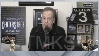 quotSoto Increases Championship Chancesquot Free Agency News Update  TMKS The Michael Kay Show [upl. by Rankin]