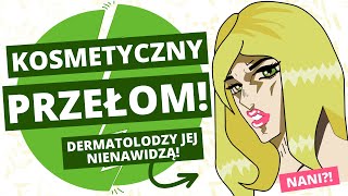 Sposób na trądzik AZS i łuszczycę  Chitozan [upl. by Trinette349]