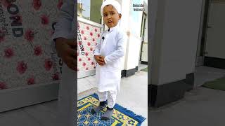 Namaz padhne ka tarika नमाज का तरीकाviralvideotrendingviral [upl. by Chill291]