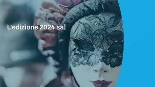 Carnevale di Venezia 2024 le date e tutti gli eventi in programma [upl. by Brogle]