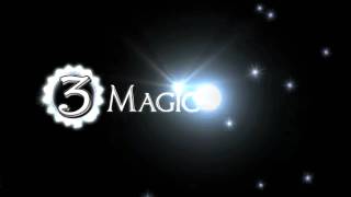 3 Magic Words Official Movie Trailer [upl. by Nosrej]