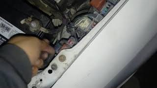 2004 toyota corolla wont start fixed [upl. by Ymled]