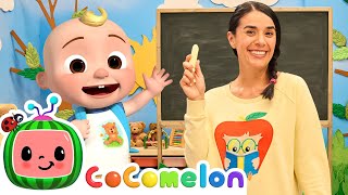 CoComelon Classroom Trailer  New Show Coming Soon CoComelonClassroom [upl. by Berard]