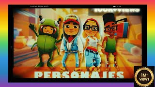 Subway surfers game free fire GTA v techno gamer total gaming [upl. by Aelyak]