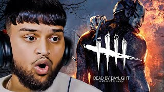 THIS GAME CHANGED ALOT SINCE LAST TIME Dead by Daylight [upl. by Ellehcyar]