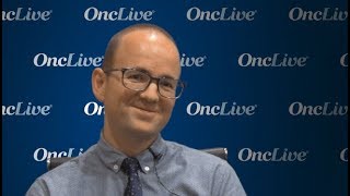 Dr Low on Osimertinib Versus Dacomitinib in EGFRMutant NSCLC [upl. by Panther633]