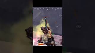 🤦🏻🤦🏻😂😂  CAHTA metroroyale pubgmobile pubgm pubgshorts fail [upl. by Amaris]