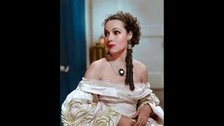 Dolores del Rio HD 1080p [upl. by Tobi]