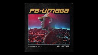 Al James  Paumaga [upl. by Payton]