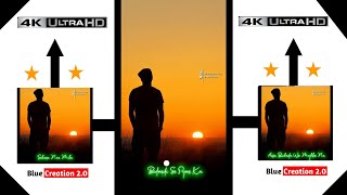 Bedardi Se Pyar Ka Sahara Na Mila Status  Old Song Status  90s Song Status  Sad Song Status [upl. by Haveman]