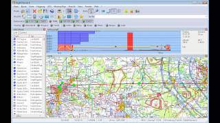 Flight Planner 6  Streckenplanung [upl. by Thorman]