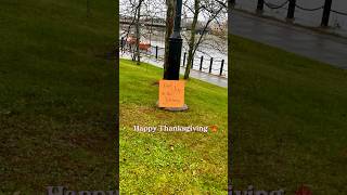 Wedge Waddle 2024  South Wedge Neighborhood Rochester NY 🍁🦃🧡 [upl. by Netnert]