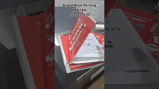 Book Printing service 8570829139 contact for book printing [upl. by Nerrat]