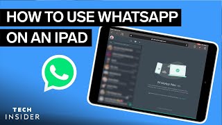 So Easy How to Use WhatsApp Messenger [upl. by Eisenstark]