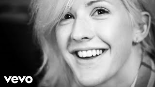 Ellie Goulding  Explosions Official Video [upl. by Dulsea]