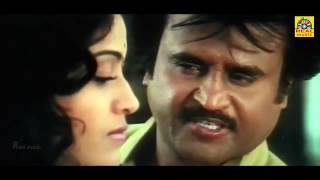 மன்னன்  Rajini Best Scene   Mannan Movie Scenes  Vijaya Shanthi Scenes  Super Scenes  HD [upl. by Kotick]